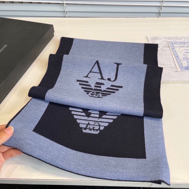 Armani Scarf